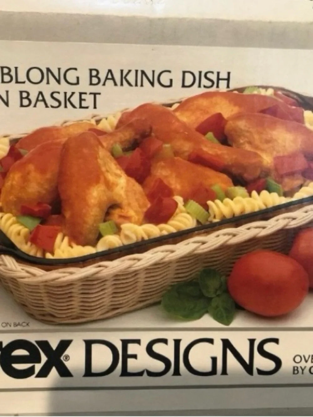 Pyrex designs 2326